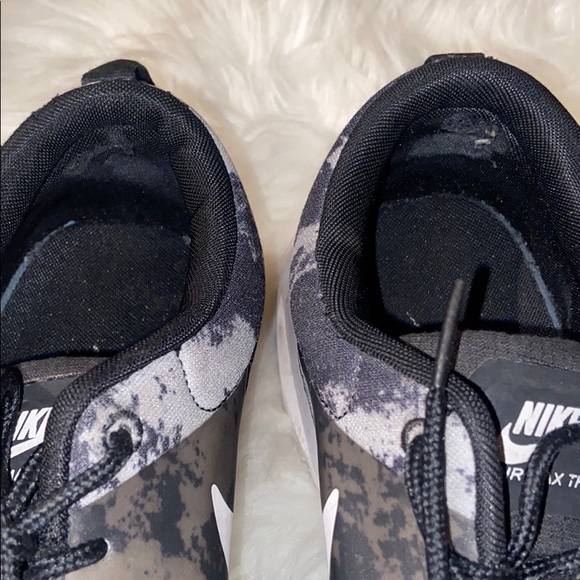 Nike Air Max Thea for Camo Gray - Picture 6 of 6